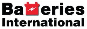 batteries international