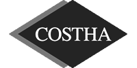 costha badge