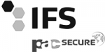 ifspacsecure badge