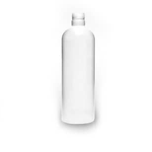 Plastic Bottle Packaging - Bullet Bottle