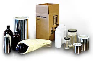 hazardous material packaging - 4G Variation Packaging