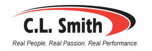 cl smith logo