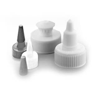 Plastic Packaging - Dispensing Closure