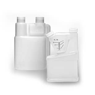 Plastic Bottle Packaging - Dosing & Dispensing Bottle