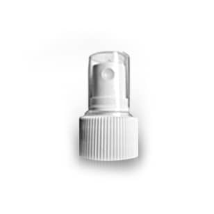 Plastic Packaging - Fine Mist Sprayer Closure