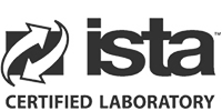 ista certified labratory badge