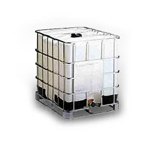 bulk container packaging