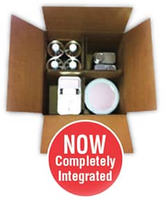 Multi Combination Packaging