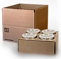 Tin Can Packaging
