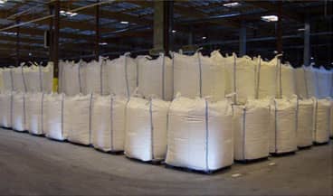 Bulk Packaging