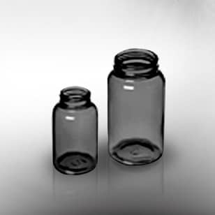 packer glass bottle packaging