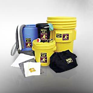 spill kits