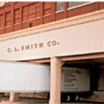 CL Smith History