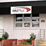 HAZPlus Building in St. Louis, MO