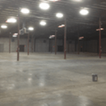 Warehousing Solutions