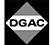 DGAC - Dangerous Goods Advisory Council Members