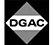 Dangerous Goods Advisory Council logo