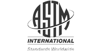 astm international badge