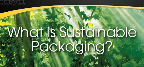 What is Sustainable Packaging