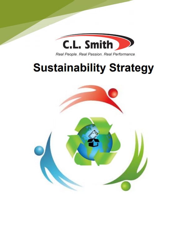 sustainable packaging strategy cover image