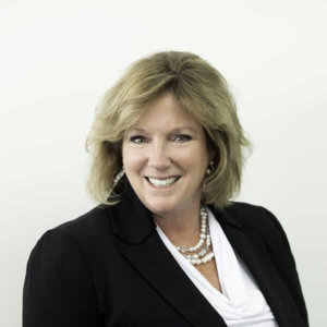 Kelly Shillito, COO CL Smith