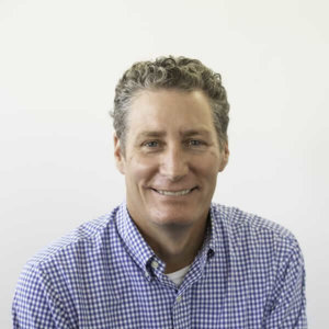 John Wichlenski, VP of Sourcing & Business Development, CL Smith