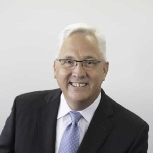 Dan McAteer, CFO C.L. Smith