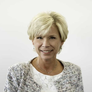 Susan Wagner, VP of Procurement, CL Smith