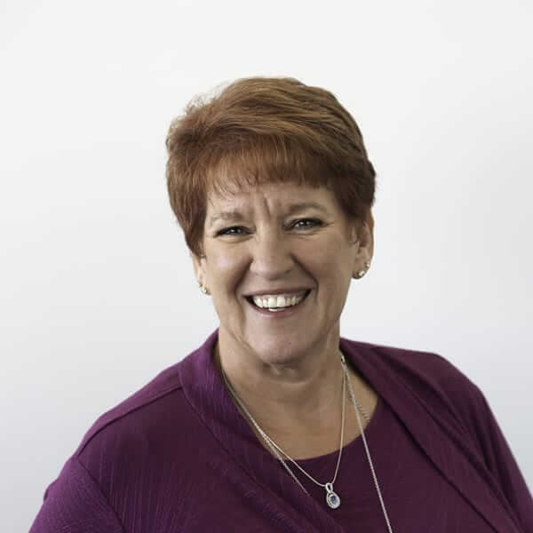 Carla Russo, VP of Sales, C.L. Smith