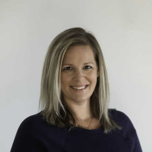 Angela Maulding, Customer Care Lead, CL Smith