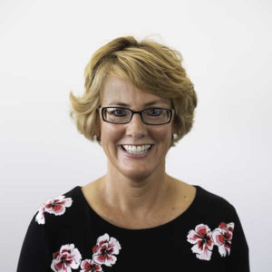 Leslie Licavoli, VP of Business Development, CL Smith