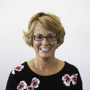 Leslie Licavoli, VP of Business Development, C.L. Smith