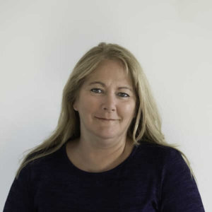 Lisa Bauer, Customer Care Lead, CL Smith