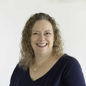 Maria Kennedy, Customer Care Supervisor, CL Smith