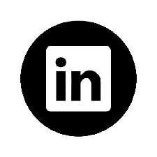 follow us on LinkedIn