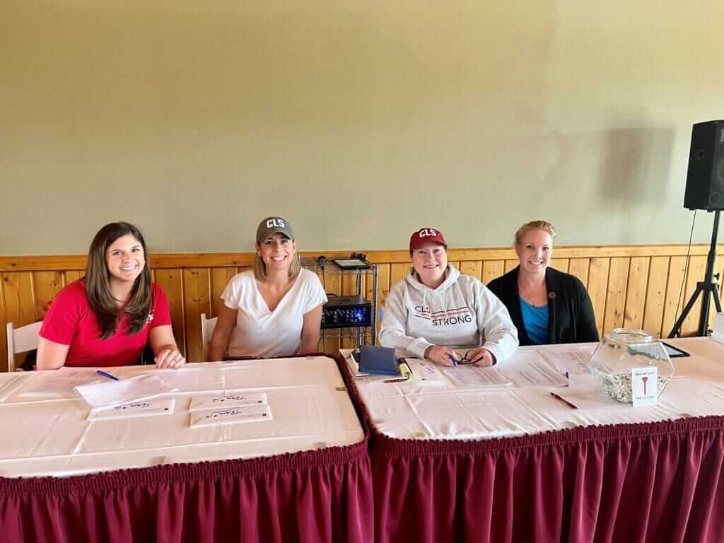 SLPCS Spring Golf Tournament 2021