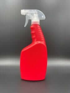 in-stock trigger sprayers red
