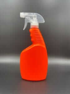 in-stock trigger sprayers orange