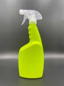 in-stock trigger sprayers green