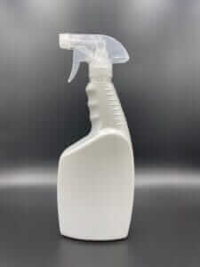 in-stock trigger sprayers pearl