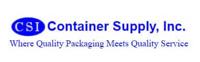 Container Supply Inc