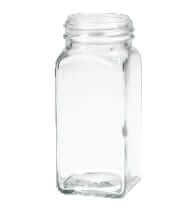 Food & Beverage Glass Bottles