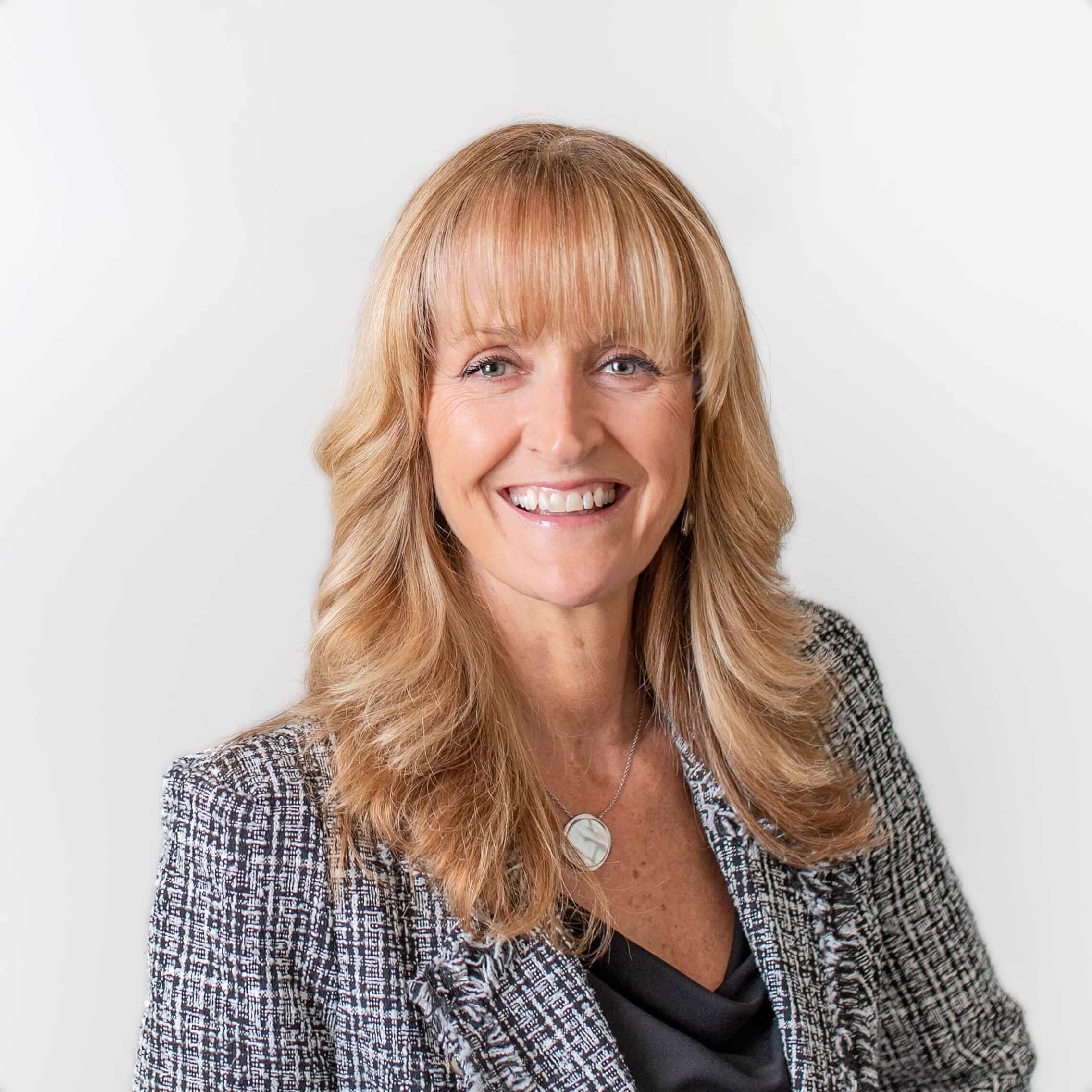 Sarah Macdonald, CEO CL Smith
