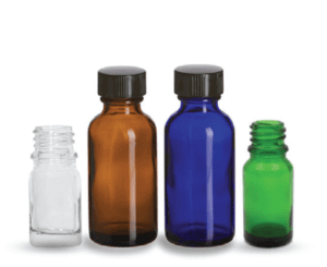 dropper bottles cannabis