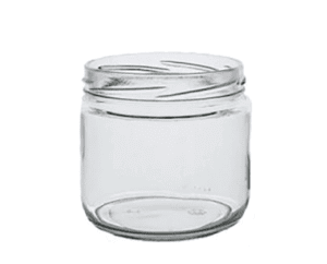 wide mouth jar cannabis