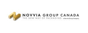Novvia Group Canada Logo