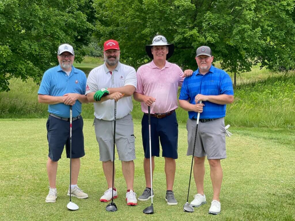 SLPCS Spring Golf Tournament 2022