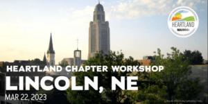 Heartland Chapter Workshop