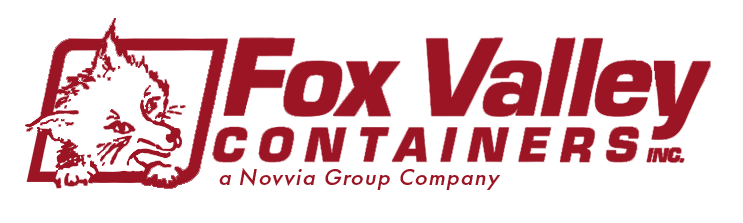 fox valley logo - a novvia company