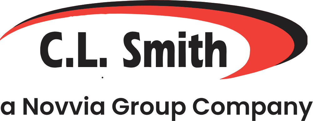C.L. Smith